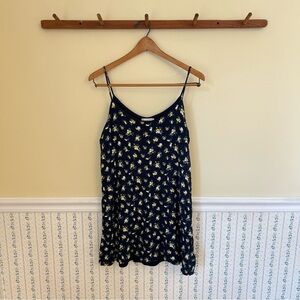 Altar’d State Floral Mini Dress